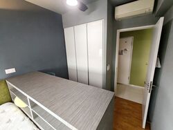 The Minton (D19), Condominium #639535381
